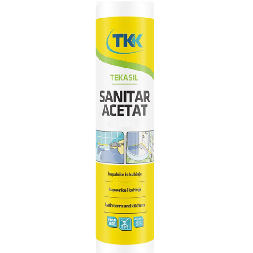 Tekasil Sanitar Acetat